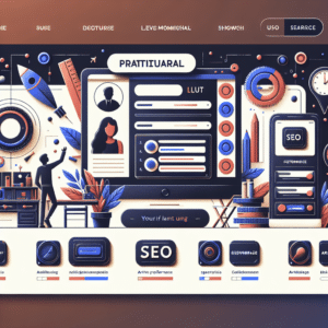 Diseño Web para Artistas y Creativos: SEO para Promocionar tu Talento en Línea
