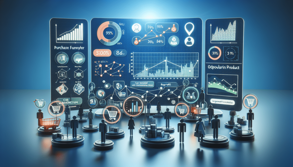 Analítica Web para Ecommerce: Entiende el Comportamiento de tus Usuarios