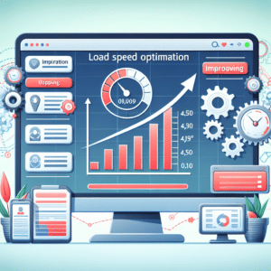 Optimización de la velocidad de carga en sistemas de gestión de contenido