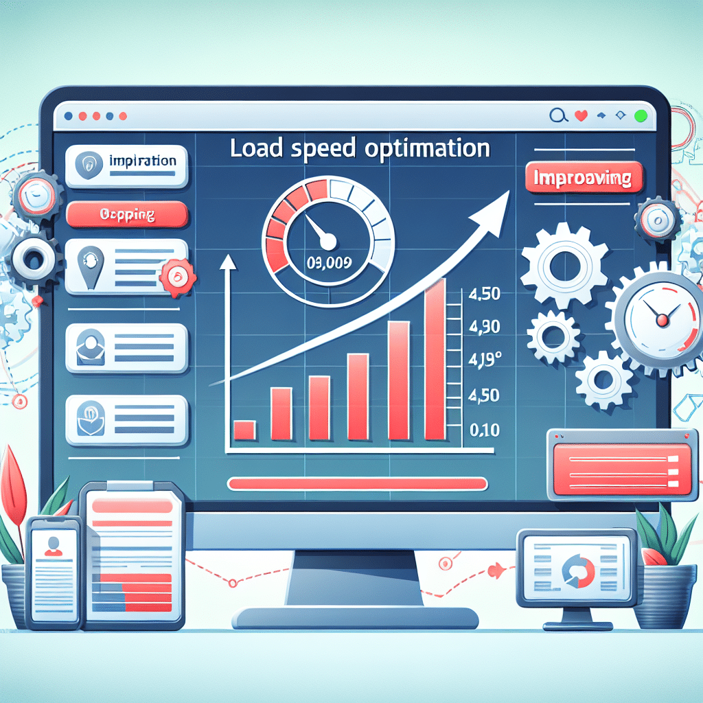 Optimización de la velocidad de carga en sistemas de gestión de contenido