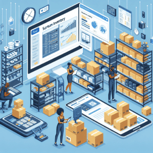Cómo Gestionar Eficientemente el Surplus de Inventario en tu Ecommerce