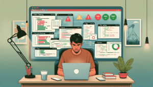 Cómo Implementar Pruebas de Regresión para Mantener la Calidad de tu Sitio Web
