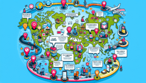 El Rol de las Redes Sociales en el Customer Journey de un Ecommerce