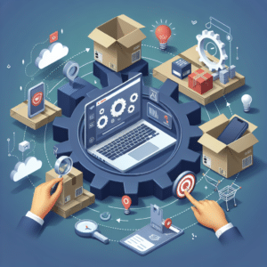Minimizando el Riesgo de Obsolescencia de Inventario en Ecommerce