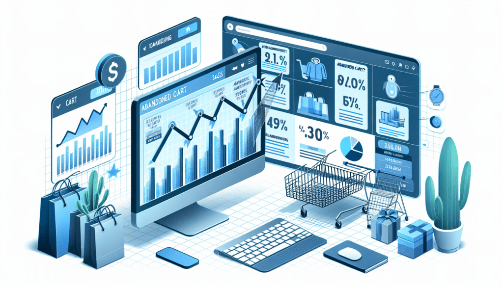 La Importancia de los Análisis de Carrito Abandonado para Incrementar las Ventas en Ecommerce