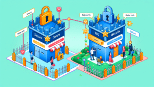 Cómo Afecta la Seguridad Web al SEO de tu Ecommerce