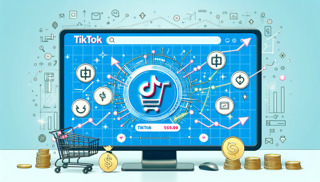 Publicidad en Ecommerce: Cómo Utilizar TikTok para Aumentar Conversiones