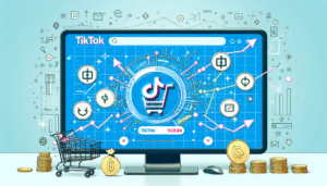 Publicidad en Ecommerce: Cómo Utilizar TikTok para Aumentar Conversiones