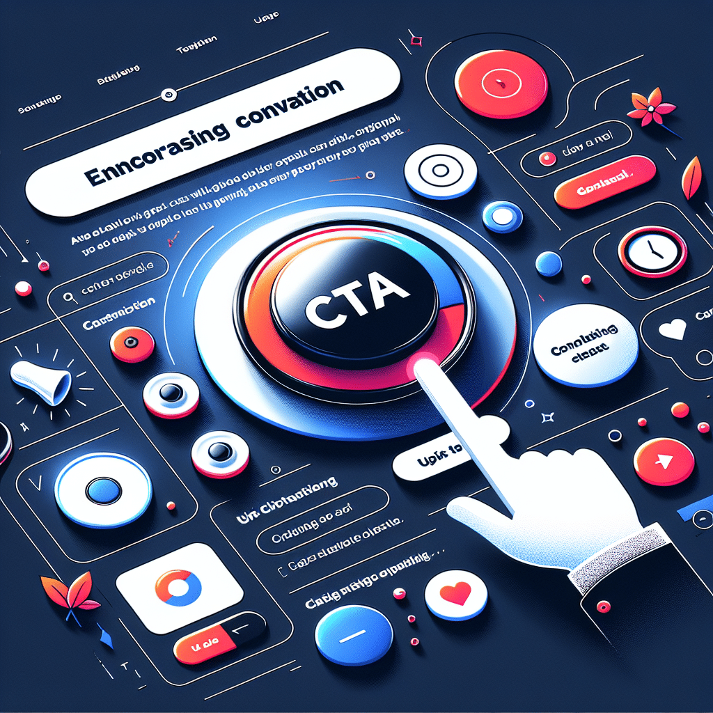 CTAs Efectivos: Diseñando para la Conversión