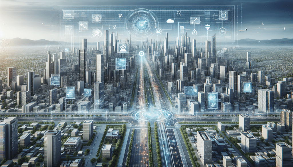 Diseño gráfico y espacios urbanos: Integración de la señalética en la smart city