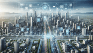 Diseño gráfico y espacios urbanos: Integración de la señalética en la smart city