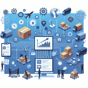 Alianzas Estratégicas con Proveedores: Impacto en la Gestión de Inventario de tu Ecommerce