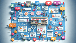 Estrategias de Fidelización de Clientes a través de Redes Sociales para Ecommerce