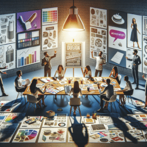 Secretos para una Dirección de Arte Publicitario Efectiva y Creativa
