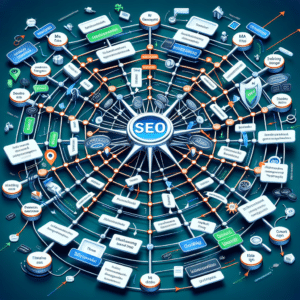 Estrategias de Link Building Interno para Ecommerce: Mejora tu SEO On-Page