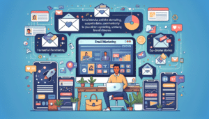 Cómo el Email Marketing Contribuye al Storytelling de una Marca de Ecommerce