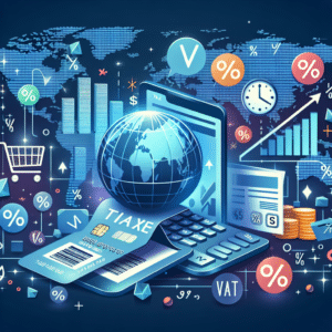 Fiscalidad en Ecommerce: IVA y otros impuestos en la venta online