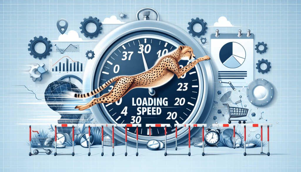 La Importancia de la Velocidad de Carga en el SEO de tu Ecommerce
