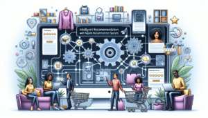 Mejorando la Experiencia de Usuario con Sistemas de Recomendación Inteligentes en Ecommerce