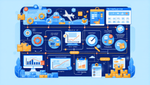 Mejora Continua del Proceso de Compras con Herramientas Lean en Ecommerce