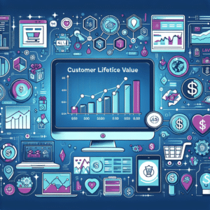 Medición y Análisis del Customer Lifetime Value en Ecommerce