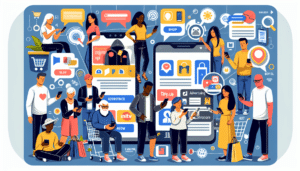 Publicidad Móvil para Ecommerce: Cómo Captar Clientes en la Era Digital