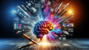 Neurodiseño: Cómo la neurociencia está moldeando el futuro del diseño gráfico