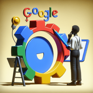 SEO para Diseñadores Web: Cómo Afectan las Actualizaciones de Google a tu Trabajo