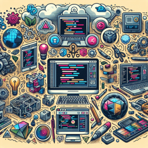 Impacto de las Nuevas Tecnologías en las Herramientas de Diseño Web