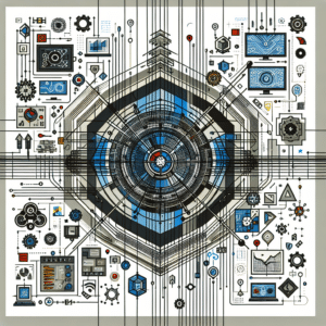 La Intersección del Diseño Gráfico y la Tecnología: Tendencias Emergentes