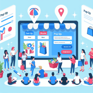 Uso Efectivo de Pop-ups en Ecommerce sin Afectar Negativamente al Usuario