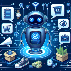 El Papel de los Chatbots en la Mejora de la Experiencia de Usuario en Ecommerce