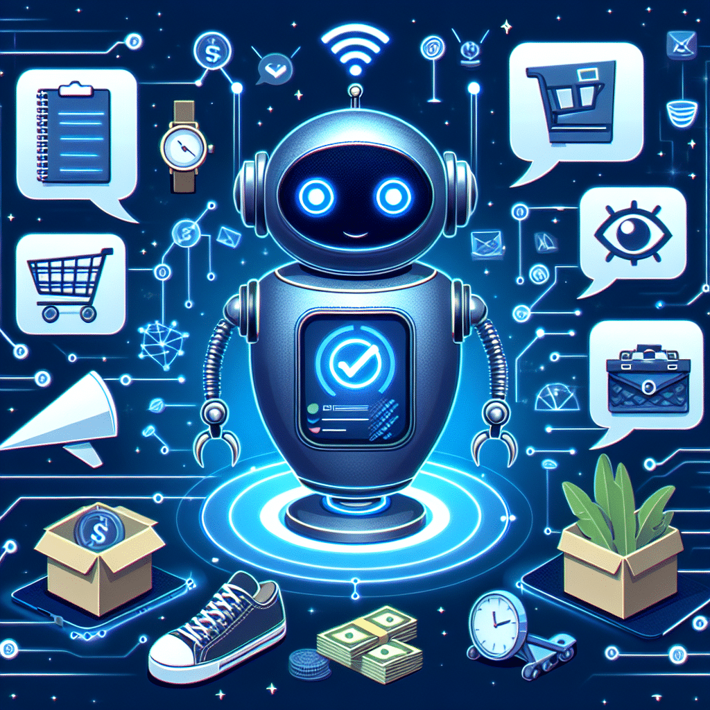 El Papel de los Chatbots en la Mejora de la Experiencia de Usuario en Ecommerce
