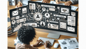 Cómo Utilizar el Email Marketing para Mejorar tu Estrategia de Ecommerce Omnicanal