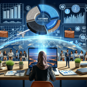 Optimizando el Customer Lifetime Value (CLV) en tu Estrategia de Ecommerce