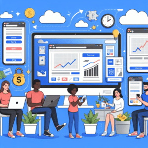 Cómo el Diseño Responsivo Mejora la Conversión en E-commerce