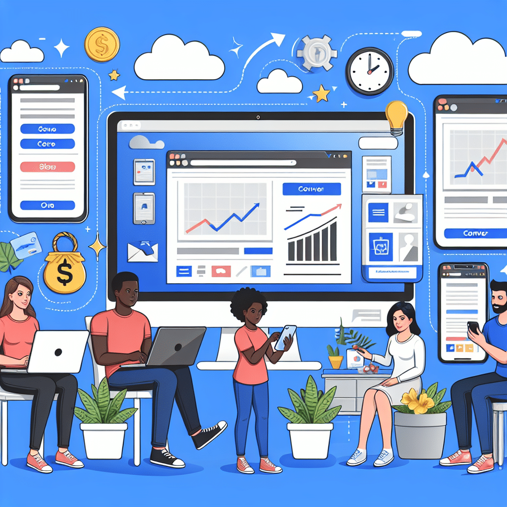Cómo el Diseño Responsivo Mejora la Conversión en E-commerce