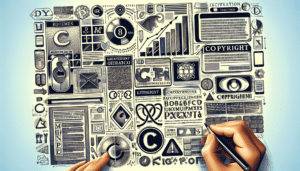 Uso correcto de tipografías: Derechos de autor y licencias en el diseño gráfico