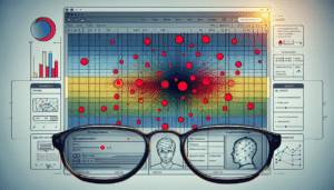 Cómo los Tests de Eye Tracking Pueden Revelar Mejoras para tu Sitio Web