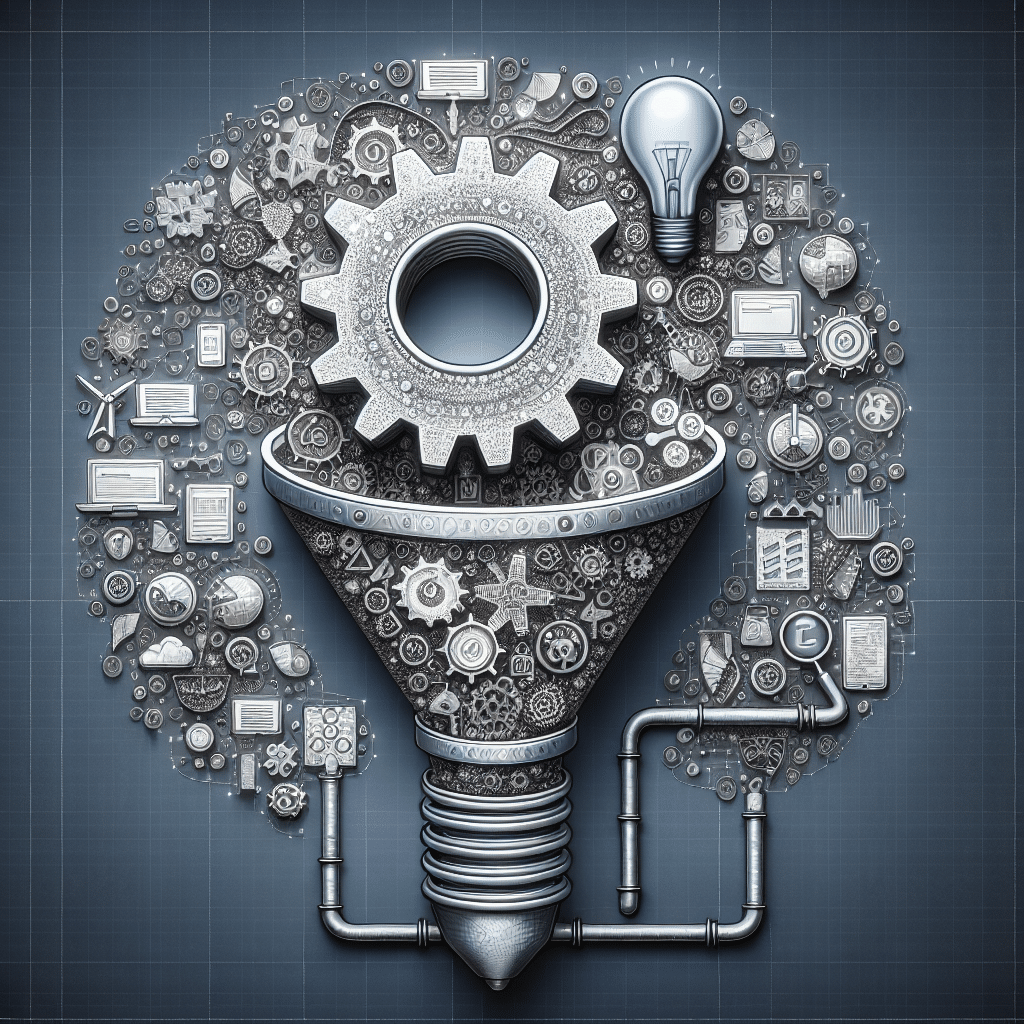 SEO para Diseñadores Web: Cómo Crear una Estrategia de Contenido Visual Efectiva