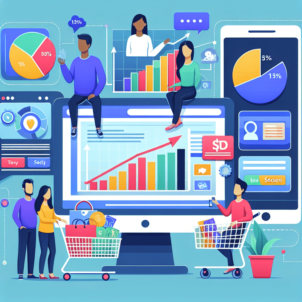 Tendencias en Analítica Web y Ecommerce: Lo Que Debes Saber Para Mantenerte Actualizado