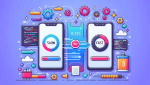 Optimización para Móviles: Aumenta la Velocidad de Carga en Dispositivos Móviles