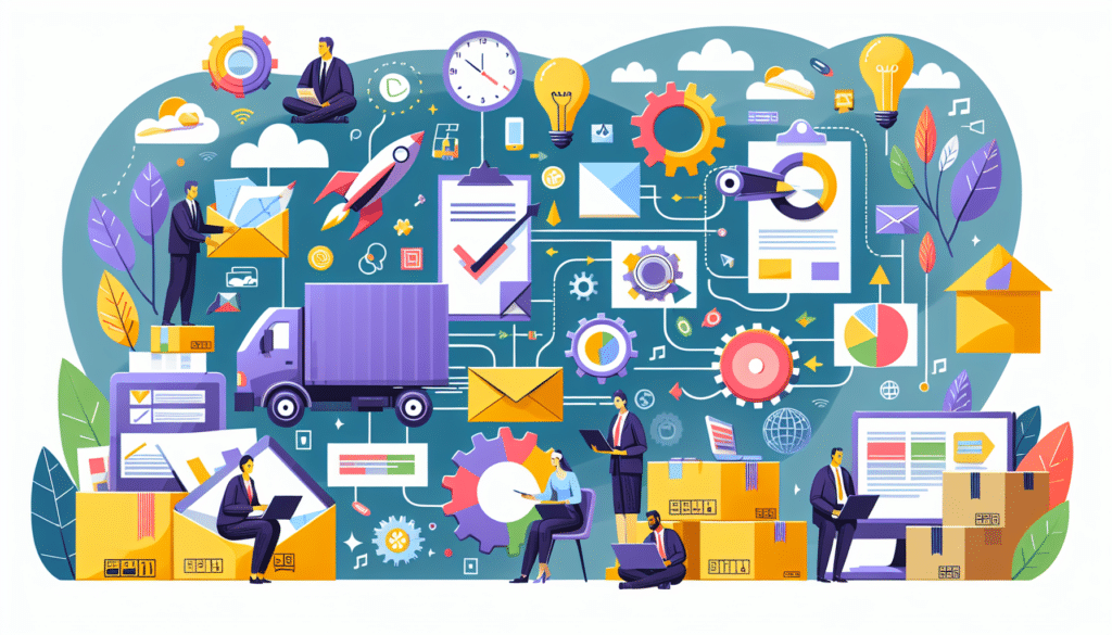Estrategias para la Entrega Exitosa de Proyectos de Diseño Gráfico