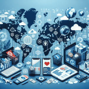 El Impacto de la Cultura Local en tu Estrategia de Ecommerce Internacional