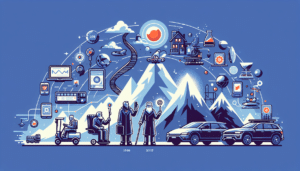 La Evolución del Diseño Responsivo: Pasado