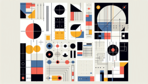 La Bauhaus y su Legado Eterno en el Diseño Gráfico