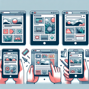Cómo Adaptar el Diseño Responsivo a Diferentes Navegadores