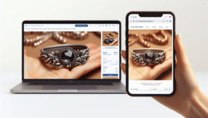 La Importancia de una Buena Fotografía de Producto en Ecommerce