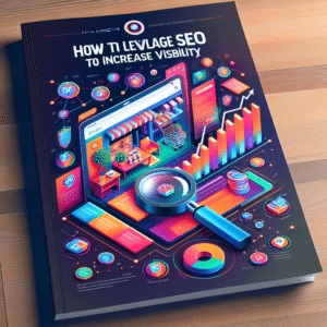 Marketing Digital para Ecommerce: Cómo Aprovechar el SEO para Aumentar la Visibilidad