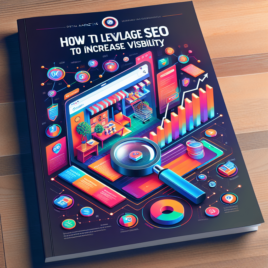 Marketing Digital para Ecommerce: Cómo Aprovechar el SEO para Aumentar la Visibilidad